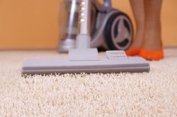 West Kensington Rug Cleaner W8